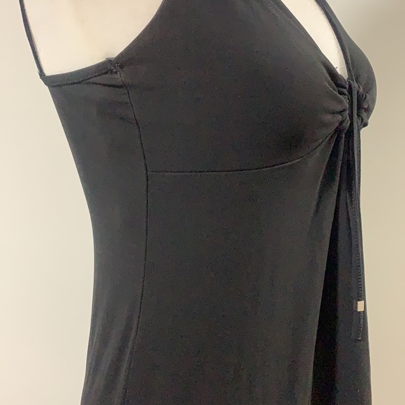 Sonia Fortuna Double-Strap Keyhole Tank Top - Picture 6 of 12